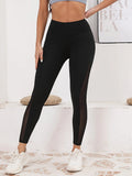 Legging Semi Transparent Sport