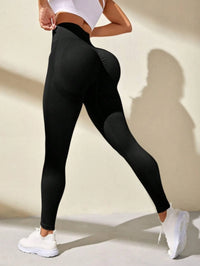 Legging Taille Haute Moulant