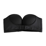 Soutien Gorge Sans Bretelle Fermeture Avant