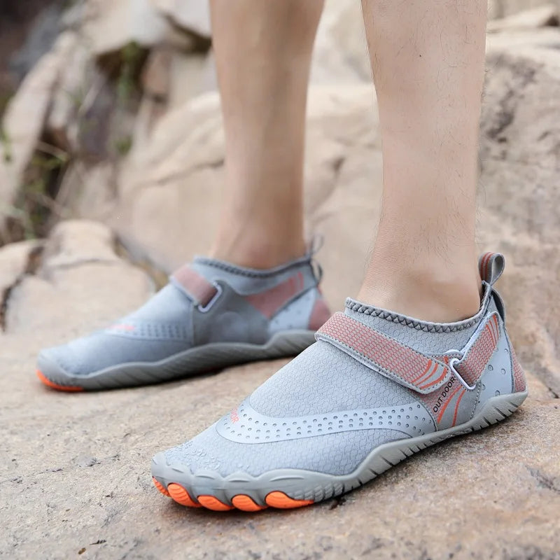 Chaussures Zero Drop Trail Barefoot