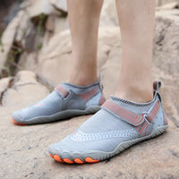 Chaussures Zero Drop Trail Barefoot