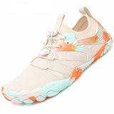 Chaussure Barefoot Minimaliste Trail