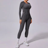 Women's Legging Jumpsuit 