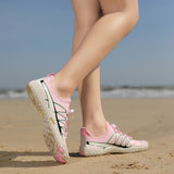 Barefoot Sport Basket 