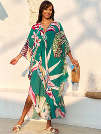Long Beach Caftan 