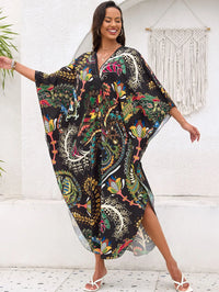 Long Beach Caftan 