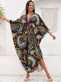 Long Beach Caftan 