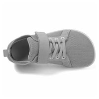 Chaussure Barefoot Enfant Souple Bout Large