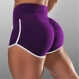 Mini Short Legging Push Up Fitness