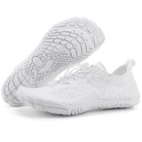 Baskets Respirantes Barefoot