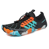 Chaussure Barefoot Minimaliste Trail