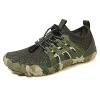 Chaussures Barefoot Flexibles