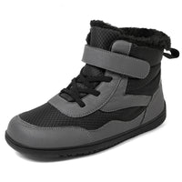 Basket Barefoot Enfant Bout Large