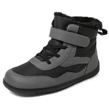 Basket Barefoot Enfant Bout Large