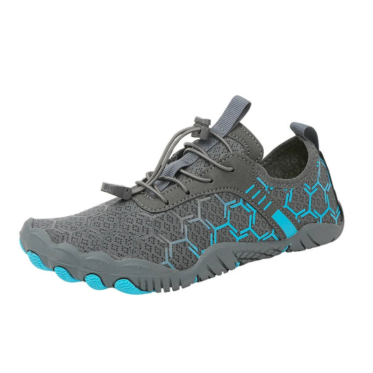 Chaussures Pieds Nus