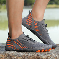 Basket Barefoot Femme