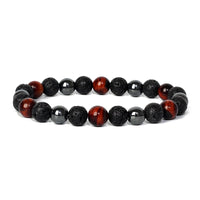 Bracelet Magnétique pour Maigrir Homme