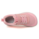 Chaussure Barefoot Enfant Souple Bout Large