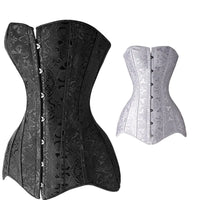 Corset Long