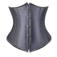 Corset pour Femme Ronde