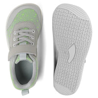 Basket Barefoot Enfant Bout Large