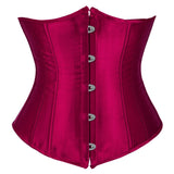 Corset Satin