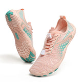 Basket Adulte Barefoot