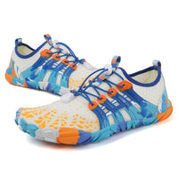 Chaussures Barefoot Flexibles
