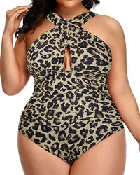 Women's Slimming Swimsuit