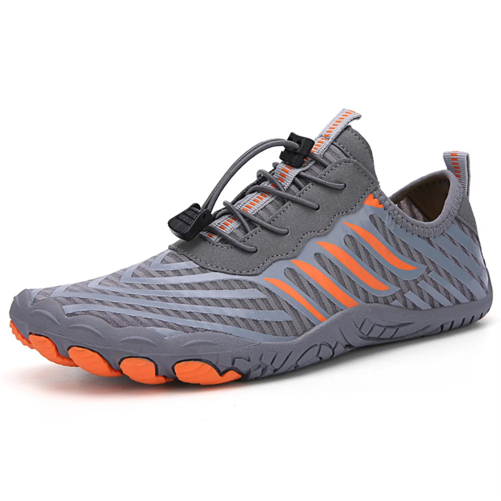 Chaussure Barefoot Pieds Nus
