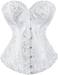 Corset Paris