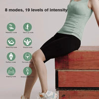 Shorty Electrostimulation
