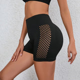 Short Resille de Sport