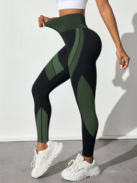 Legging Gainant Top Form