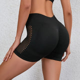 Short Resille de Sport