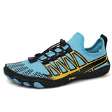 Basket Barefoot Sport
