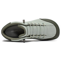 Basket Montante Barefoot Bout Large
