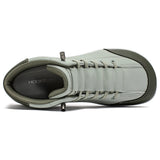 Basket Montante Barefoot Bout Large