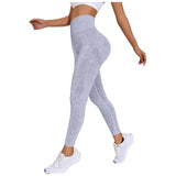 Legging Sport Femme Taille Haute Anti-Cellulite & Compression