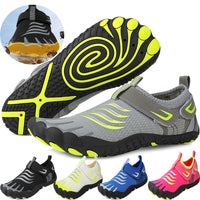 Chaussure Barefoot Scratch