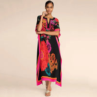 Caftan for the Beach 