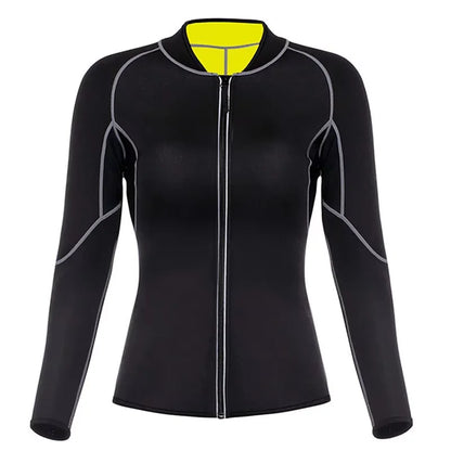 Tenue de Sudation