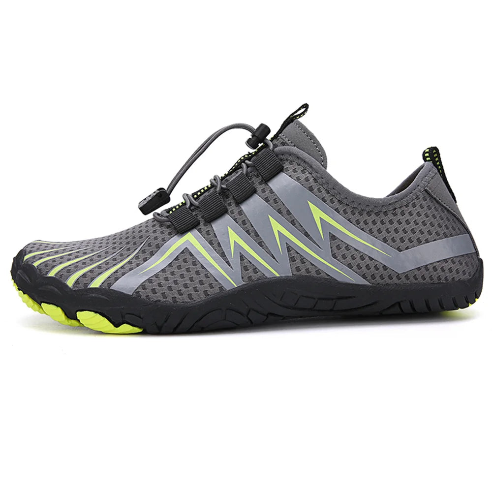 Chaussure Barefoot Pieds Nus