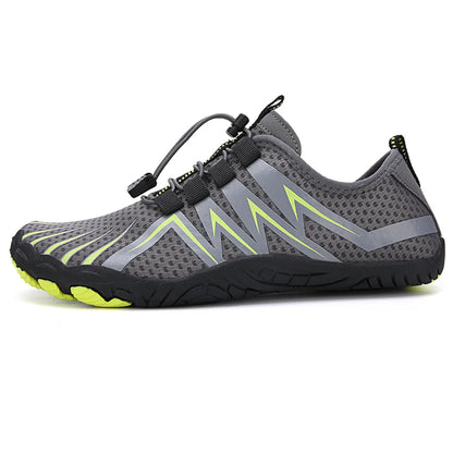 Chaussure Barefoot Pieds Nus