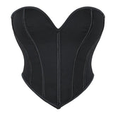 Heart Bustier