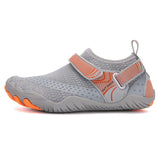 Chaussure Barefoot Enfant Scratch