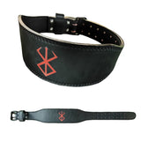 Ceinture pour la Musculation Homme