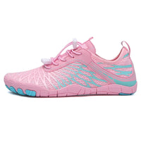 Basket Barefoot Femme