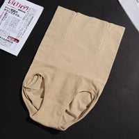 Slimming Control Panties