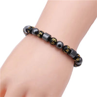 Bracelet Minceur Homme